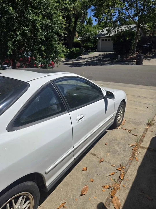 2000 Acura Integra 3rd Gen - Image 3 of 9