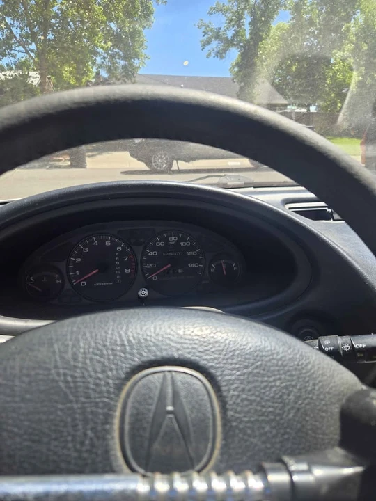 2000 Acura Integra 3rd Gen - Image 9 of 9