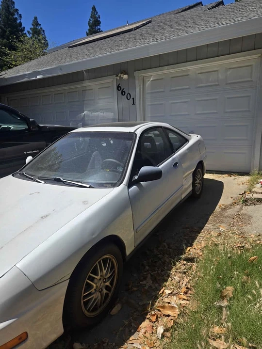 2000 Acura Integra 3rd Gen - Image 4 of 9