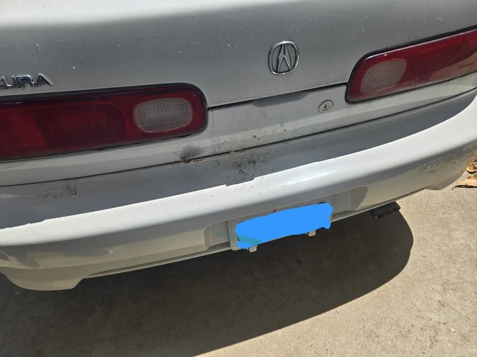2000 Acura Integra 3rd Gen - Image 8 of 9
