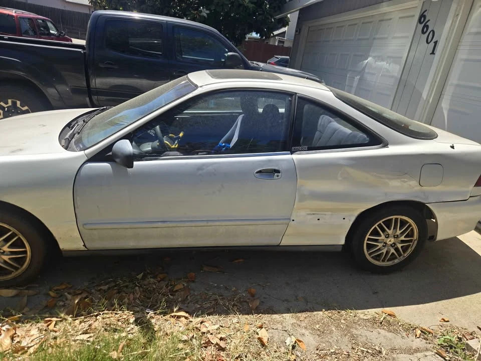 2000 Acura Integra 3rd Gen - Image 5 of 9