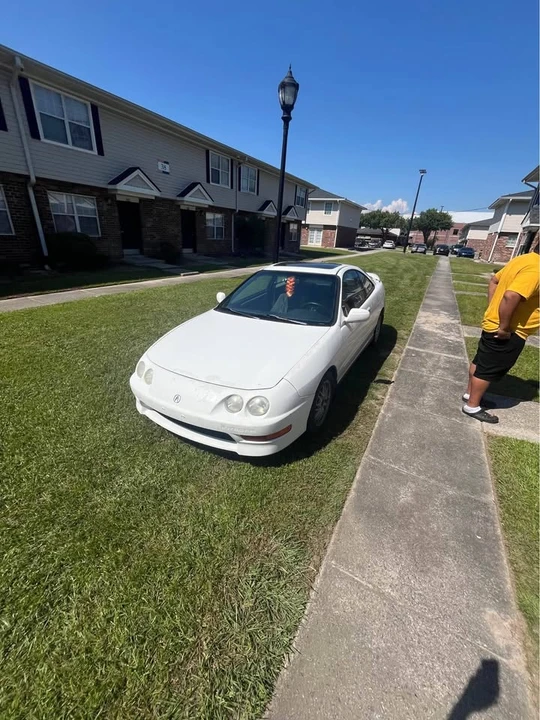 2000 Acura Integra 3rd Gen - Image 2 of 6
