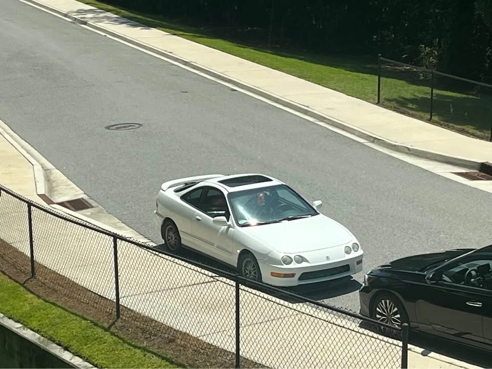2000 Acura Integra 3rd Gen - Image 4 of 6
