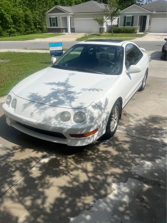 2000 Acura Integra 3rd Gen - Image 5 of 6