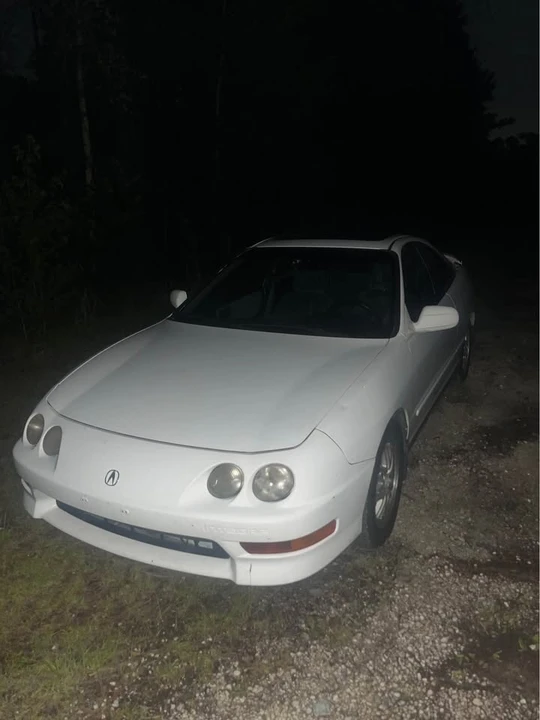 2000 Acura Integra 3rd Gen - Image 6 of 6