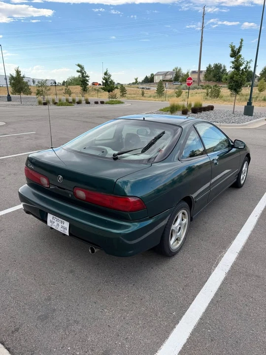 2000 Acura Integra 3rd Gen - Image 7 of 15