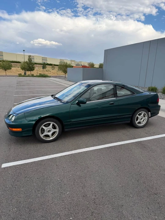 2000 Acura Integra 3rd Gen - Image 5 of 15
