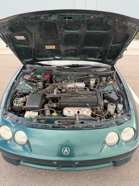2000 Acura Integra 3rd Gen - Image 13 of 15
