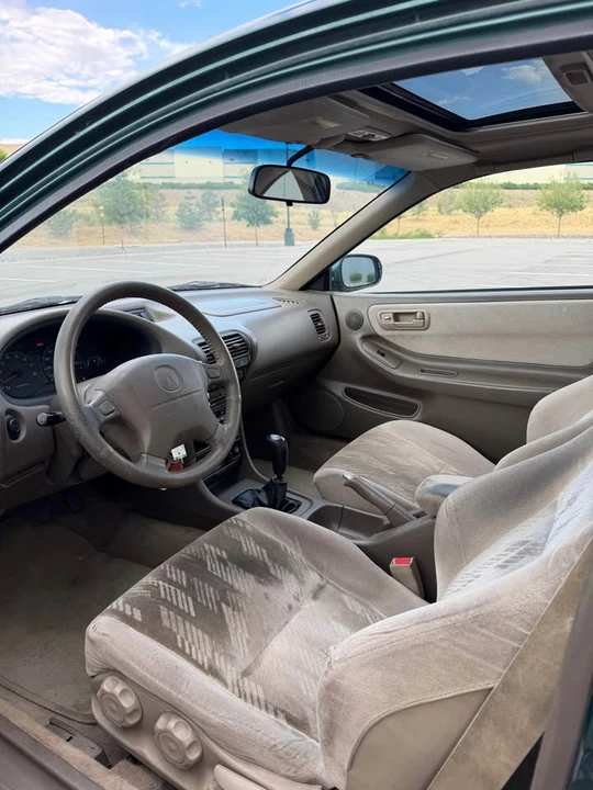 2000 Acura Integra 3rd Gen - Image 9 of 15