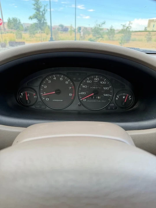 2000 Acura Integra 3rd Gen - Image 15 of 15