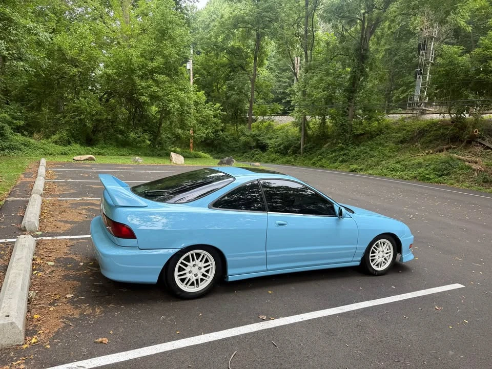 2000 Acura Integra 3rd Gen - Image 5 of 14