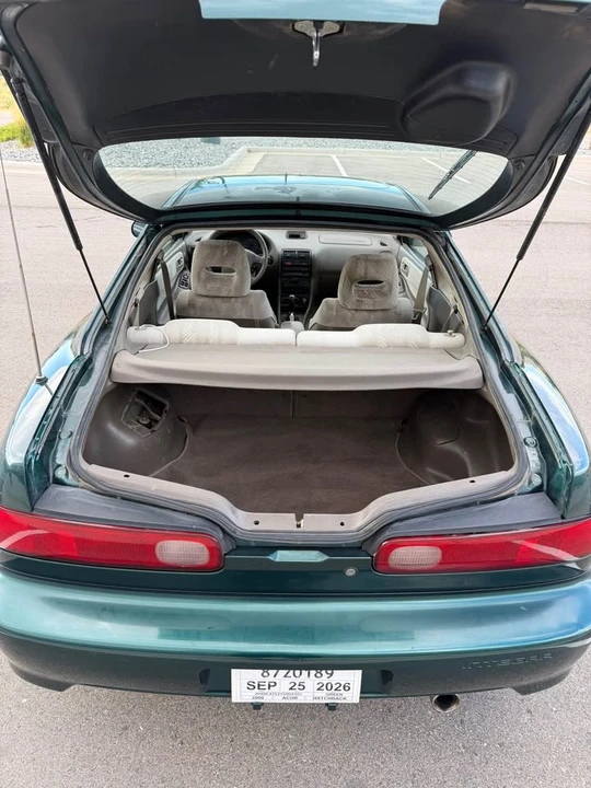 2000 Acura Integra 3rd Gen - Image 14 of 15