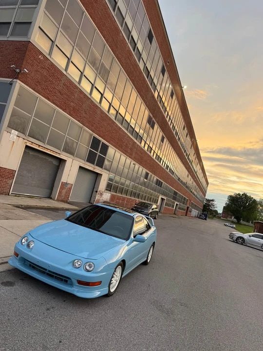 2000 Acura Integra 3rd Gen - Image 9 of 14