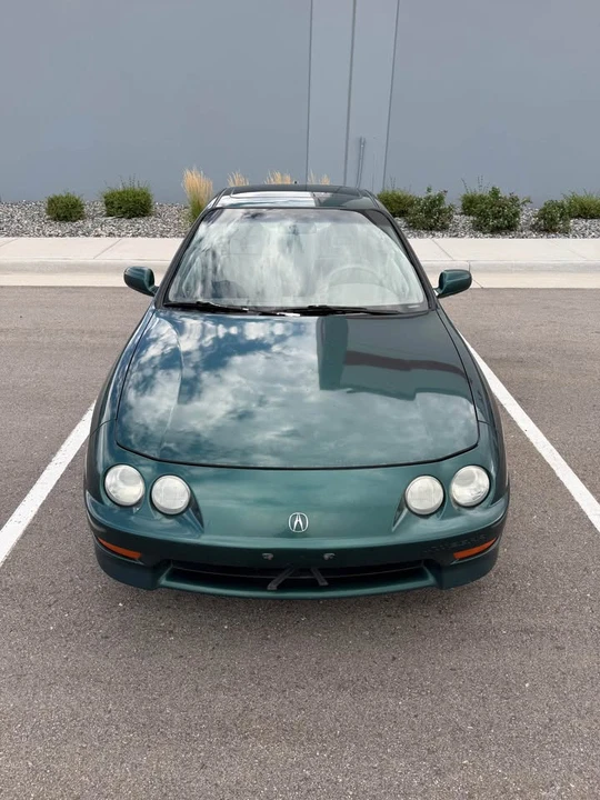 2000 Acura Integra 3rd Gen - Image 3 of 15