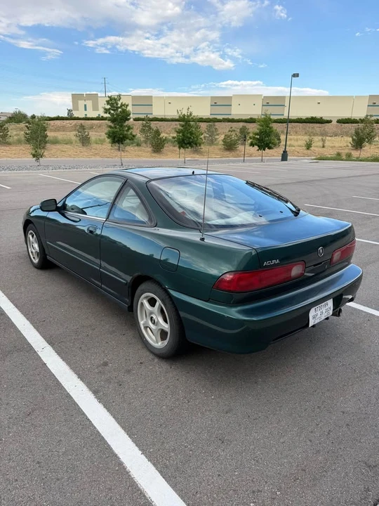 2000 Acura Integra 3rd Gen - Image 6 of 15
