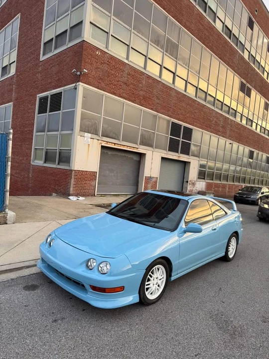 2000 Acura Integra 3rd Gen - Image 8 of 14