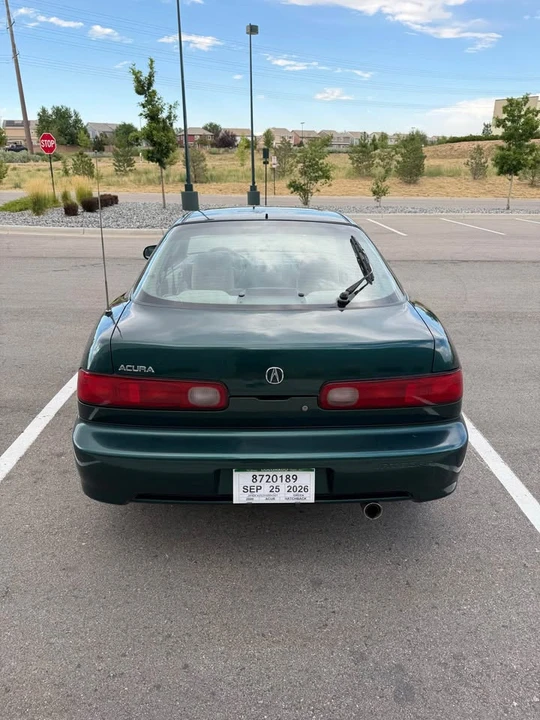 2000 Acura Integra 3rd Gen - Image 8 of 15