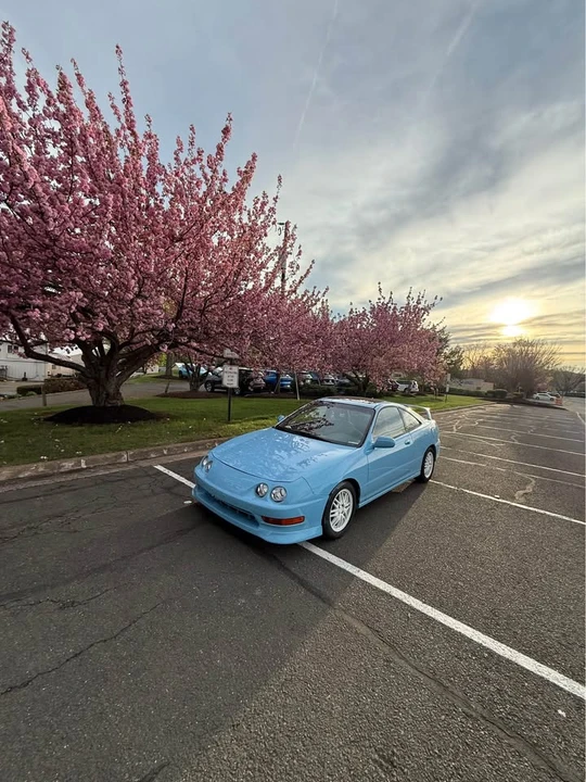 2000 Acura Integra 3rd Gen - Image 14 of 14