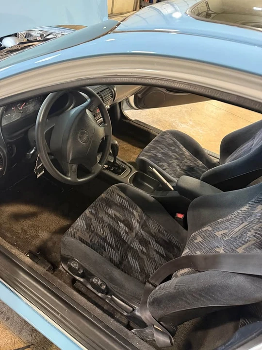 2000 Acura Integra 3rd Gen - Image 12 of 14