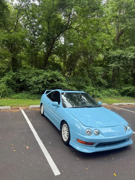 2000 Acura Integra 3rd Gen - Image 4 of 14