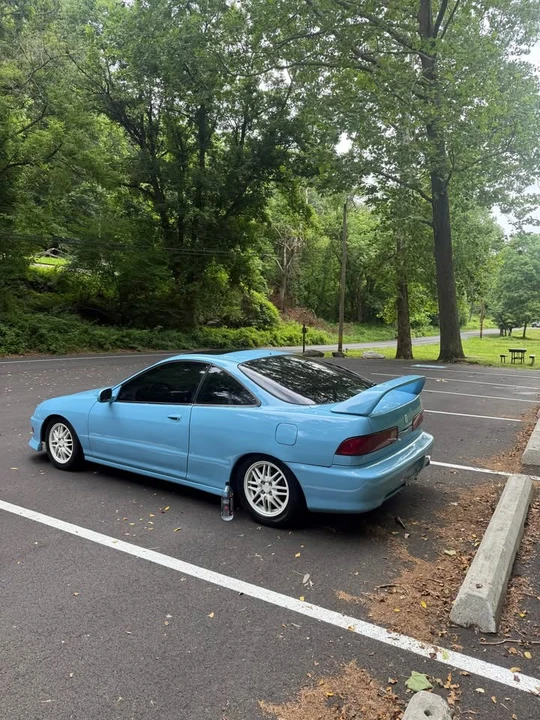 2000 Acura Integra 3rd Gen - Image 6 of 14
