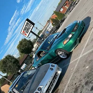2000 Acura Integra LS Hatchback