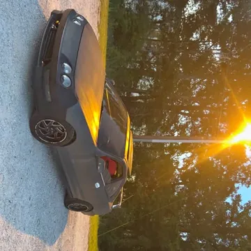 2000 Acura Integra LS Hatchback