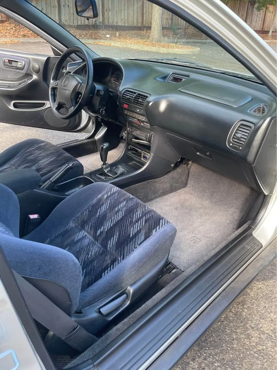 2000 Acura Integra 3rd Gen - Image 4 of 10