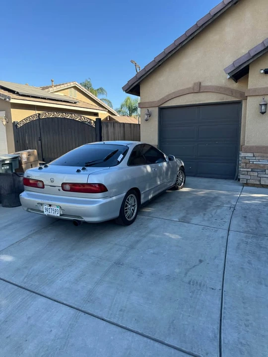 2000 Acura Integra 3rd Gen - Image 3 of 6