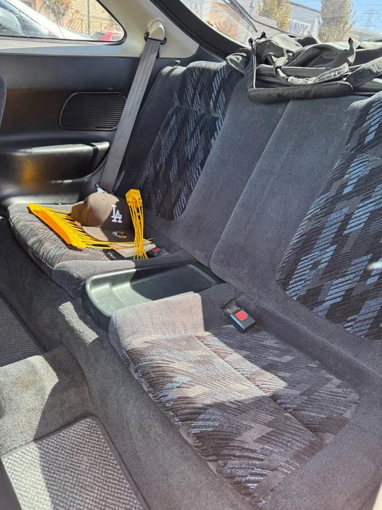 2000 Acura Integra 3rd Gen - Image 6 of 6