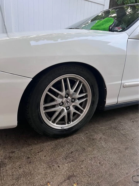 2000 Acura Integra 3rd Gen - Image 3 of 20