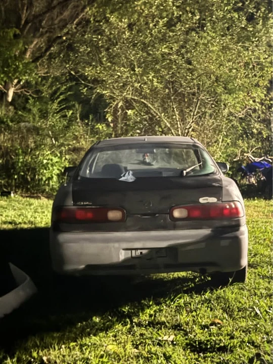 2000 Acura Integra 3rd Gen - Image 3 of 3
