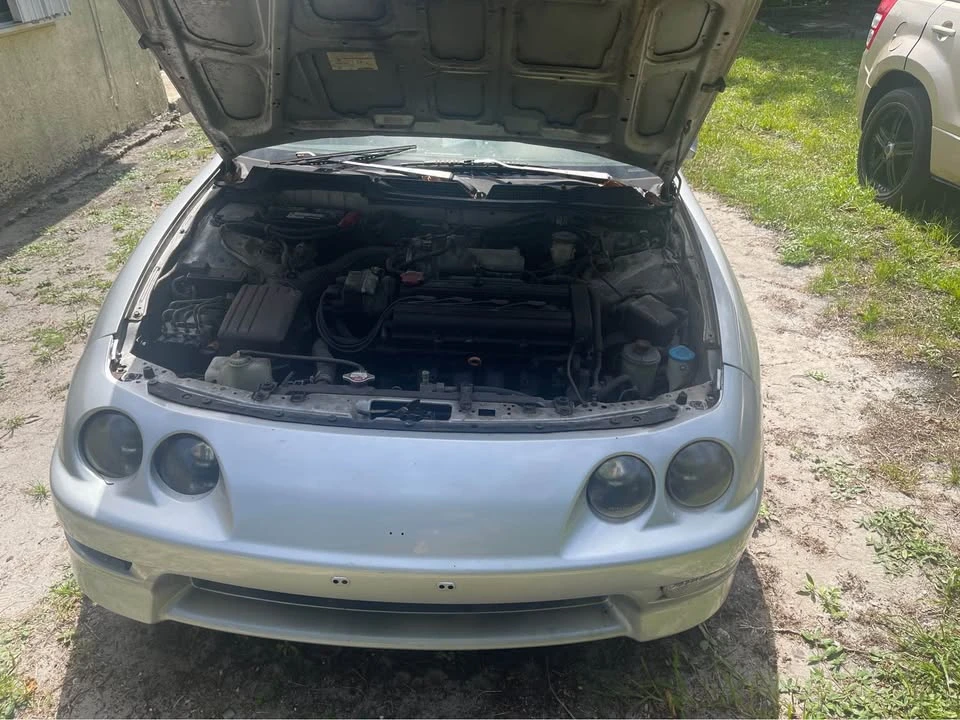 2000 Acura Integra 3rd Gen - Image 4 of 7