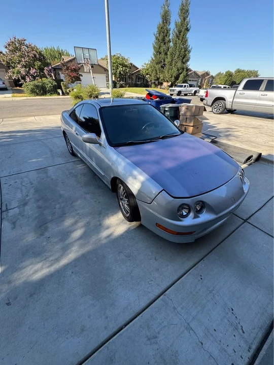 2000 Acura Integra 3rd Gen - Image 2 of 6