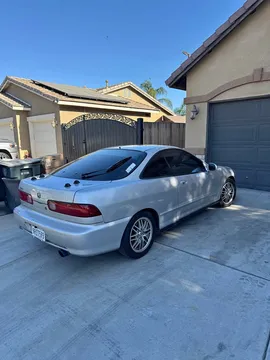 2000 Acura Integra LS Hatchback 2D