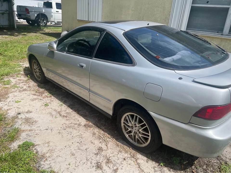 2000 Acura Integra 3rd Gen - Image 6 of 7