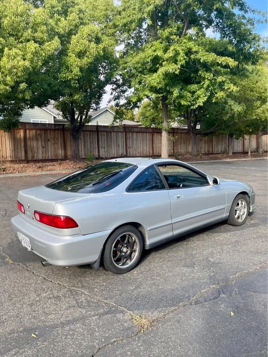 2000 Acura Integra 3rd Gen - Image 7 of 10