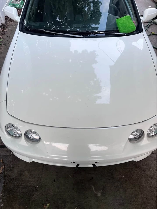 2000 Acura Integra 3rd Gen - Image 2 of 20