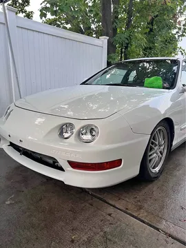 2000 Acura Integra LS Hatchback 2D