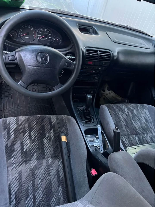 2000 Acura Integra 3rd Gen - Image 16 of 20