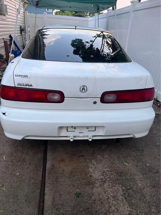 2000 Acura Integra 3rd Gen - Image 8 of 20