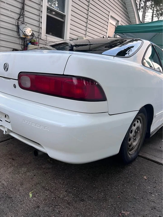 2000 Acura Integra 3rd Gen - Image 17 of 20
