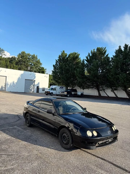 2000 Acura Integra 3rd Gen - Image 2 of 18