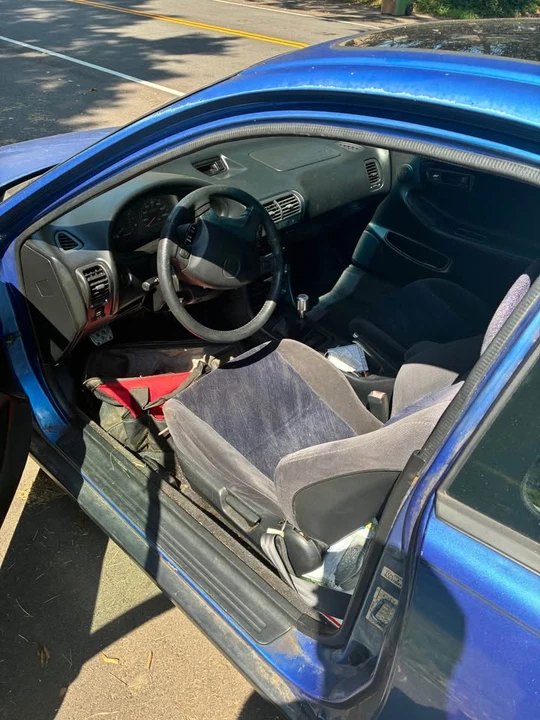 2000 Acura Integra 3rd Gen - Image 7 of 8