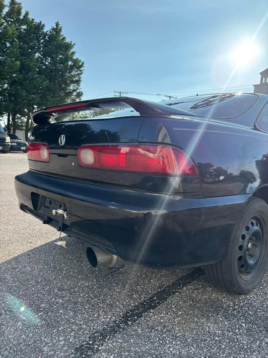 2000 Acura Integra 3rd Gen - Image 6 of 18