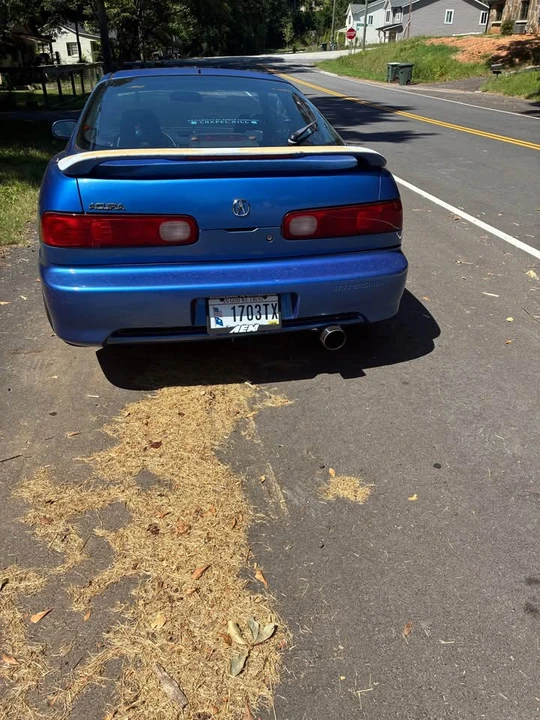 2000 Acura Integra 3rd Gen - Image 6 of 8