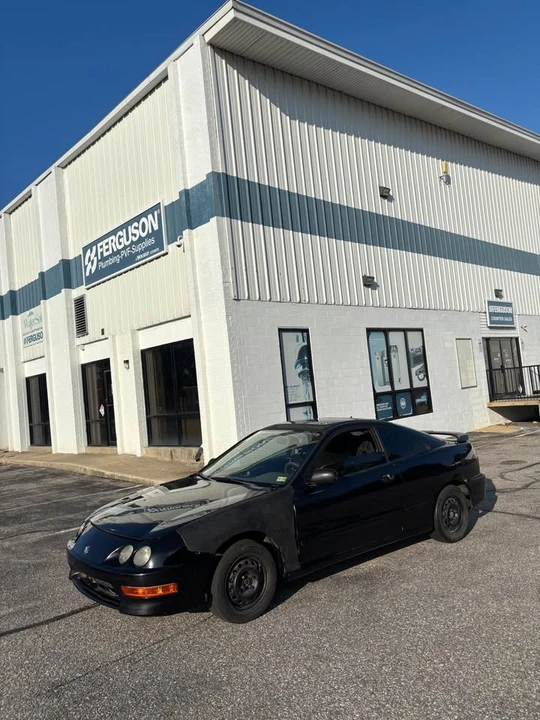 2000 Acura Integra 3rd Gen - Image 3 of 18