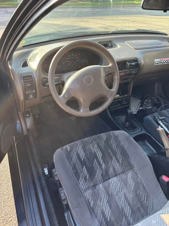 2000 Acura Integra 3rd Gen - Image 9 of 18