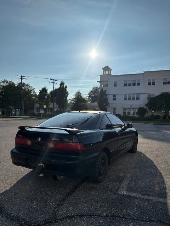 2000 Acura Integra 3rd Gen - Image 4 of 18