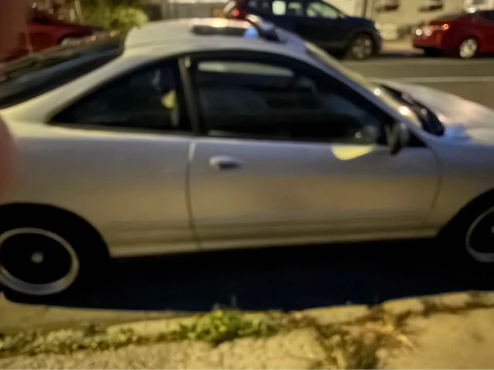 2000 Acura Integra 3rd Gen - Image 5 of 6